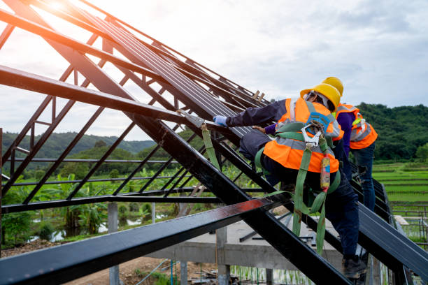 Slate Roofing Contractor in Wapello, IA
