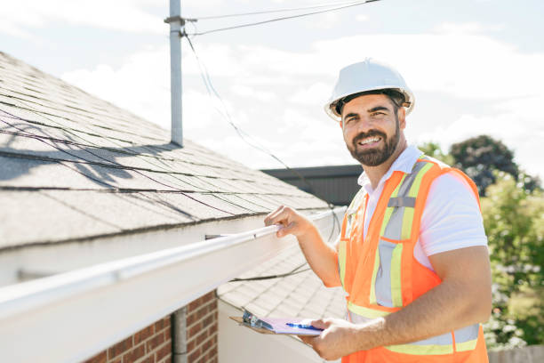 Quick and Trustworthy Emergency Roof Repair Services in Wapello, IA