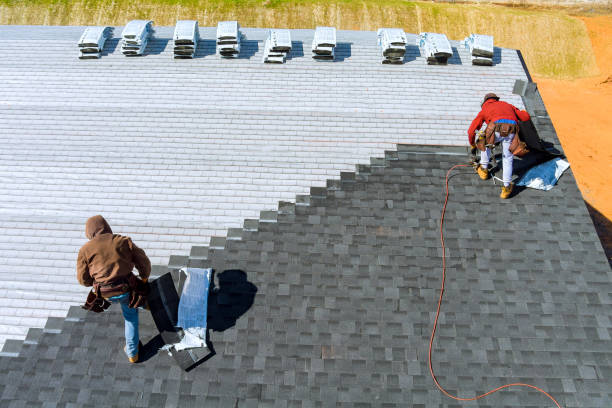Best Commercial Roofing Services  in Wapello, IA