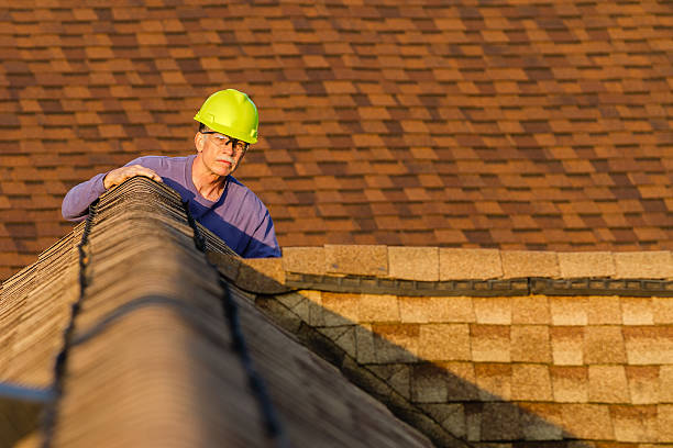 Best Emergency Roof Repair  in Wapello, IA