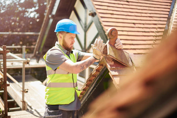 Wapello, IA Roofing Contractor Company